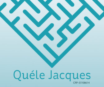 Psicóloga Quele Jacques 
